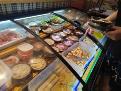 -尚品海鲜肥牛自助火锅(湖明店)