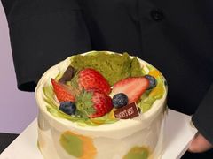 -Pantry's Best派悦坊蛋糕(K11购物艺术中心店)