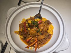 -院里寻菜·精致庭院菜(观沙岭店)