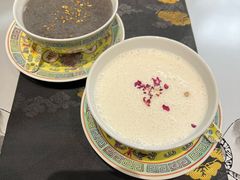 -宫事颐庭·老佛爷贵寿下午茶(颐和园店)