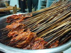 -小向麻辣烫(天街总店)