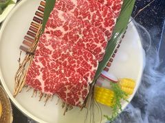 -樱嘢·炭火烧肉(惠南店)