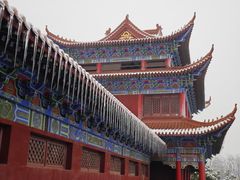 -开福禅寺