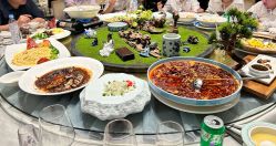 -中茵皇冠假日酒店·宴会厅