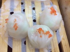 -鼎珑点心仔(燕塘店)