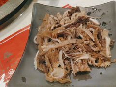 -伊犇牛清真牛肉火锅(宽窄巷子店)
