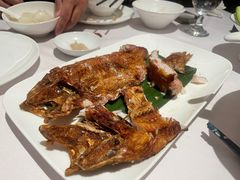 -粗茶淡饭·汉口公馆(循礼门店)