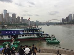 -石灰市毛记烧鸡公(解放碑店)