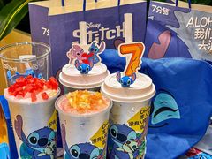 -7分甜(天津南开大悦城店)