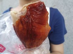 -北京王府井烤鸭(泰兴店)