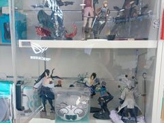 -ROG玩家国度(烟台众诚店)