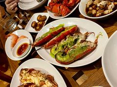 -mezza9 Macau(澳门君悦酒店)