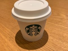 -星巴克臻选(上海合生汇1F店)