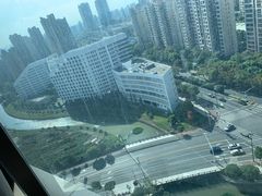 -上海嘉定喜来登酒店