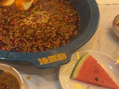 -渔香岛美蛙鱼头火锅店(威清路店)