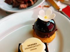 -君悦酒店·乐厨·高空自助餐(青年大街店)