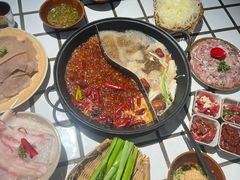 -贰回巷火锅馆(钟楼店)