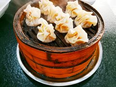-马家烧麦(总店)