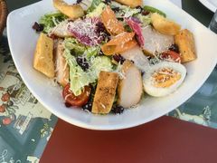 -EATALIA意塔利意式餐厅(鼓楼店)