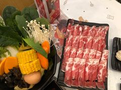 -呷哺呷哺(枫蓝国际店)