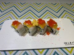 -将太无二·北美传奇寿司(瑞士公寓店)