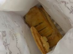 奶皮酥-百年义利(东直门店)