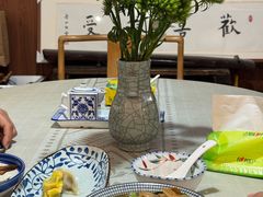 -八珍手工水饺·妈妈的爱(传芳巷店)