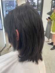 -上禾 HAIR SALON