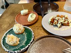 -Carmen卡门西班牙餐厅