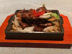 -唐御宴•御宴宫•唐代菜点(芙蓉西路店)