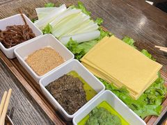 -魁盛居百年鲁菜馆(县西巷店)