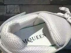 -Alexander McQueen(远洋太古里店)