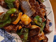 -奶奶的味道(胶州路店)