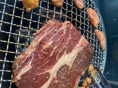 -永安里地摊烤肉(首创店)