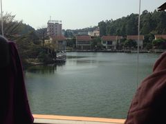 -明珠海港大酒店