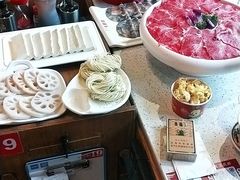 -大龙燚·旷野鲜火锅(广州首店)