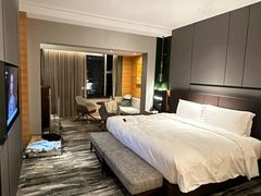 -上海虹桥祥源希尔顿酒店
