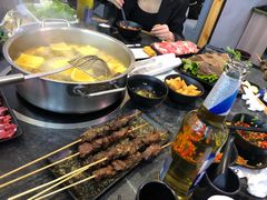 -林记潮牛·牛肉火锅(上马墩店)