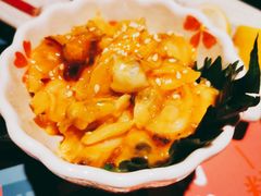 麻辣蛤蜊-有喜屋·深夜食堂(北京西路店)