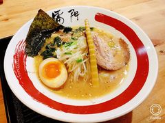 -雷门拉面·现熬骨汤(凯德来福士店)