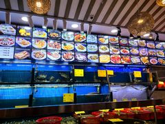 -醉壹号海鲜大排档(厦门美食地标店)