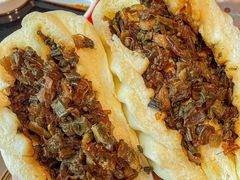 -月福京味斋·烤鸭店·北京菜(鼓楼总店)