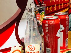 -無牌小范·香港明星美食