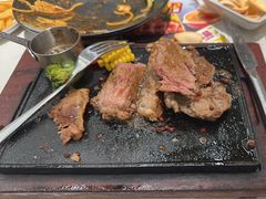 -豪客来牛排(中华城店)