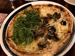-PIZZA BIANCA(民园店)