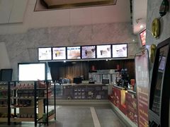 -山文星辉影城(青岛和谐广场店)