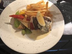-太原富力万达文华酒店·美食汇西餐厅
