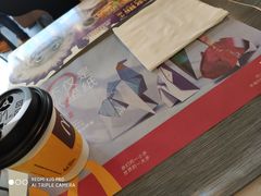 -麦当劳(祈年大街店)