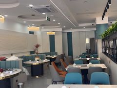 -沁园蒸汽·海鲜餐厅(三浴场店)