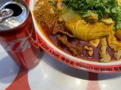 -文立新麻辣烫(合生汇21街区店)